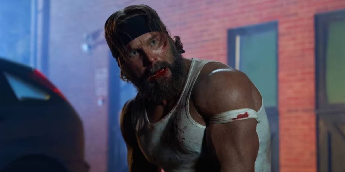 Entrevista a Daniel Stisen: El asedio