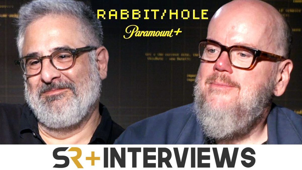 Entrevista a Glenn Ficarra y John Requa: La madriguera del conejo