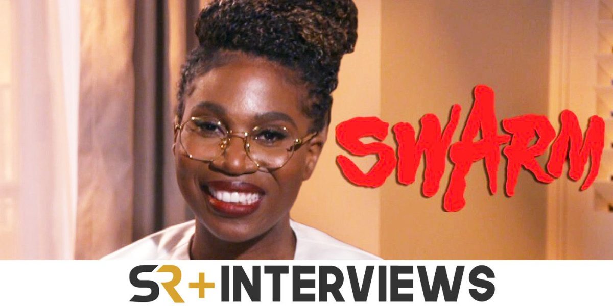 Entrevista a Janine Nabers: Enjambre