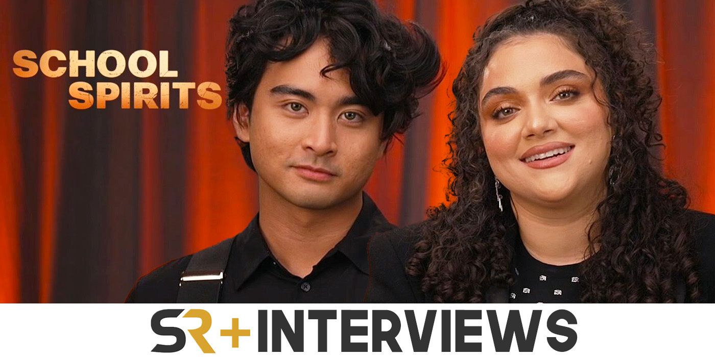 Entrevista a Kristian Ventura y Kiara Pichardo: Espíritus escolares