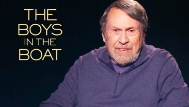 Entrevista a Los chicos del barco: Daniel J. Brown sobre el proceso de investigación de su novela