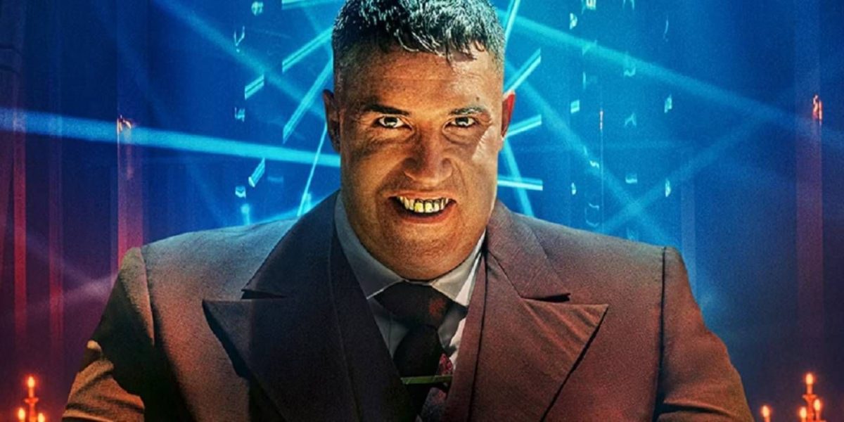 Entrevista a Scott Adkins: John Wick Capítulo 4