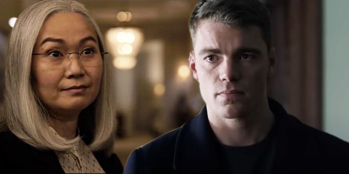 Entrevista a Shawn Ryan: El agente nocturno