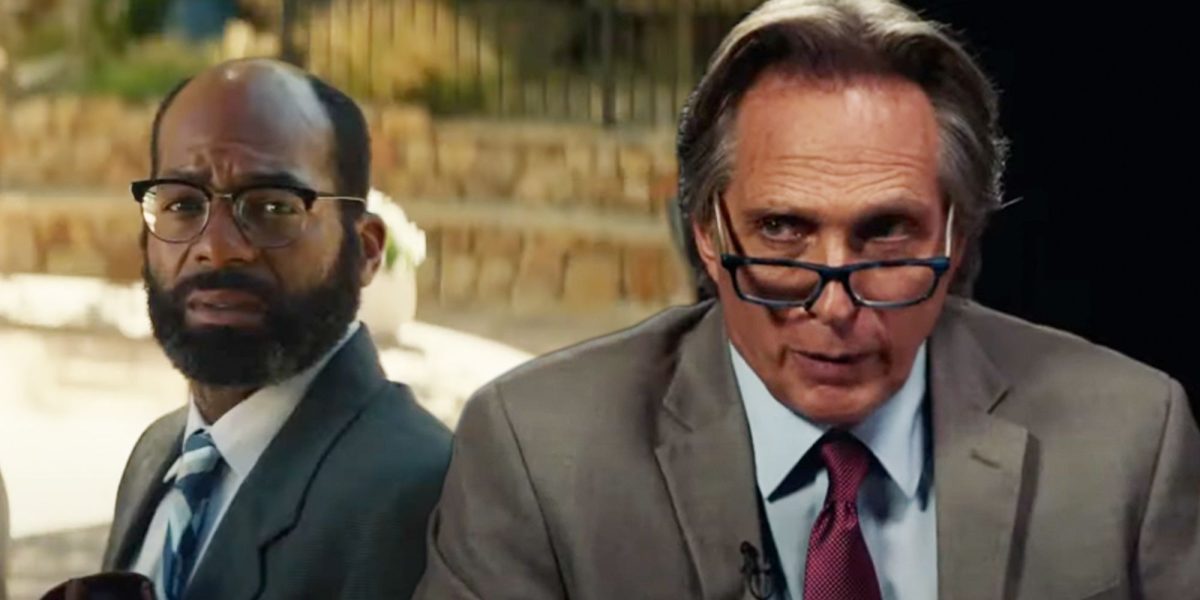 Entrevista a William Fichtner: 88