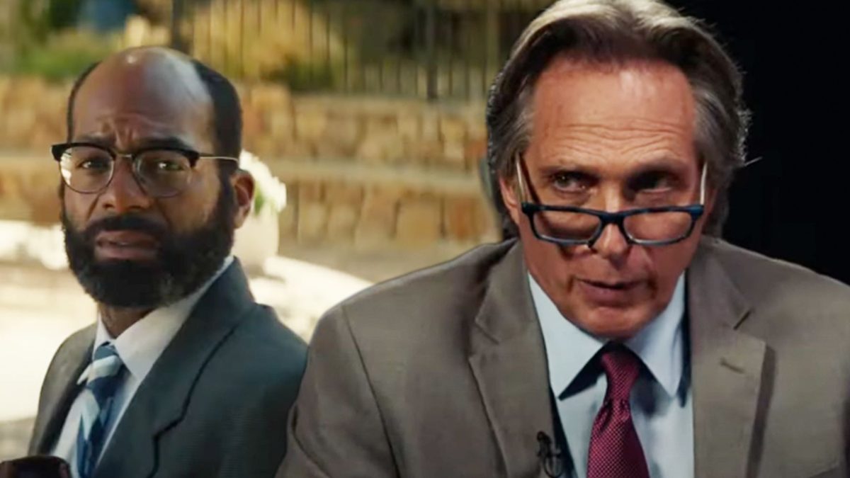 Entrevista a William Fichtner: 88
