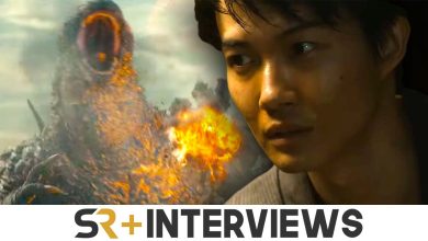 Entrevista con Godzilla Minus One: el director Takashi Yamazaki y la estrella Ryunosuke Kamiki sobre su ambicioso reinicio de monstruos