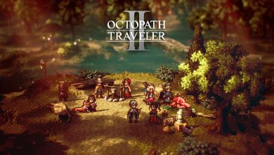 Entrevista de Octopath Traveler 2: Cumplir con la estética y las expectativas