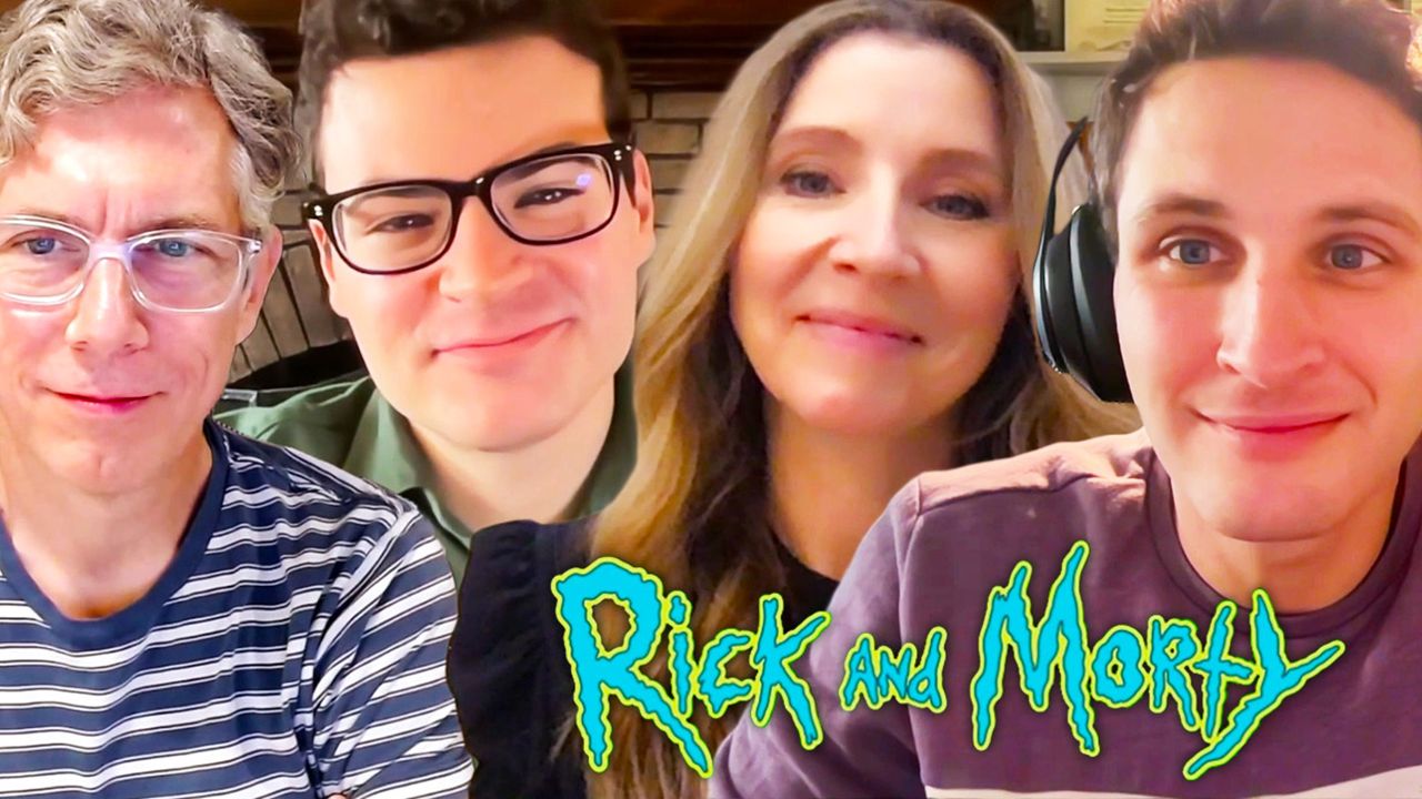 Entrevista de la temporada 7 de Rick & Morty: EP y estrellas hablan sobre nuevos episodios y preparan el terreno para el futuro del programa Canon