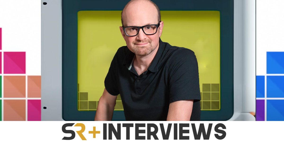 Entrevista discontinuada: Brian Volk-Weiss sobre Ryan Reynolds y Harley-Davidson Colonia