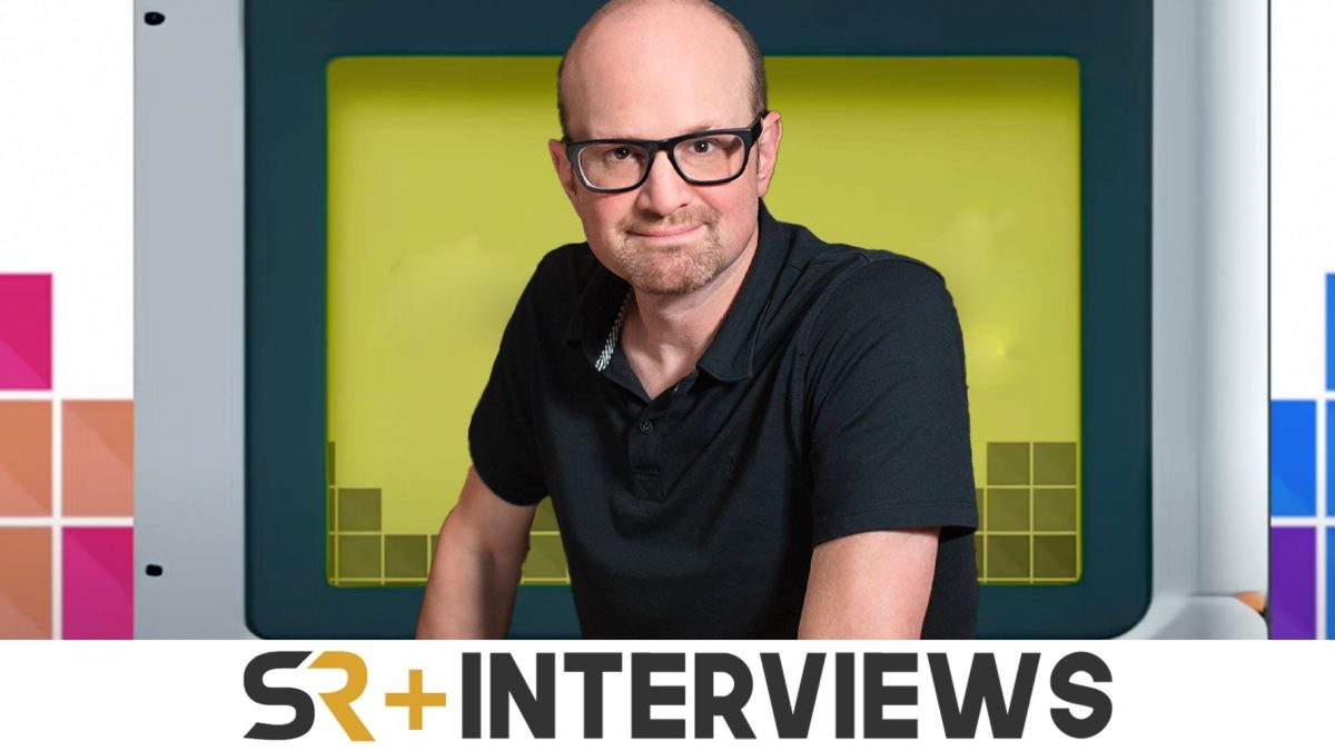 Entrevista discontinuada: Brian Volk-Weiss sobre Ryan Reynolds y Harley-Davidson Colonia