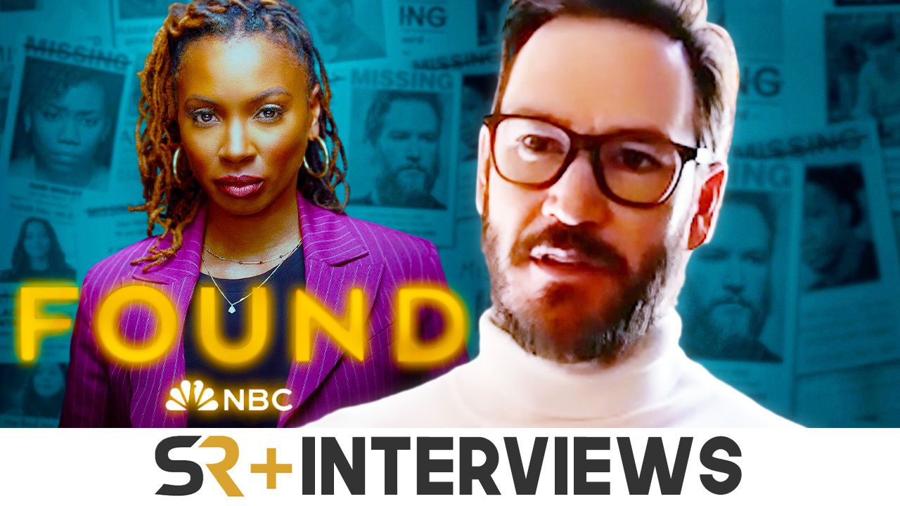 Entrevista encontrada: Mark-Paul Gosselaar sobre la desafortunada infancia de Sir y su desesperación por conectarse con Gabi