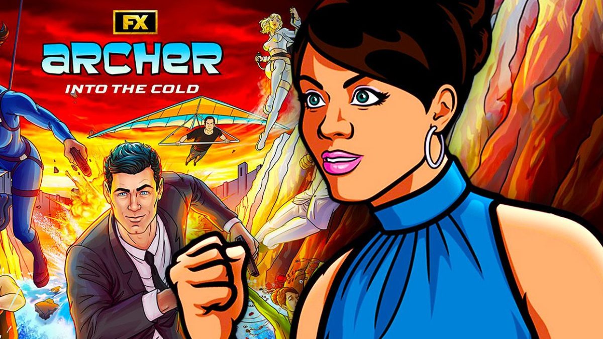 Entrevista final de la serie Archer: Aisha Tyler sobre la posición de liderazgo de Lana, el final efectivo y el futuro de las mentes criminales