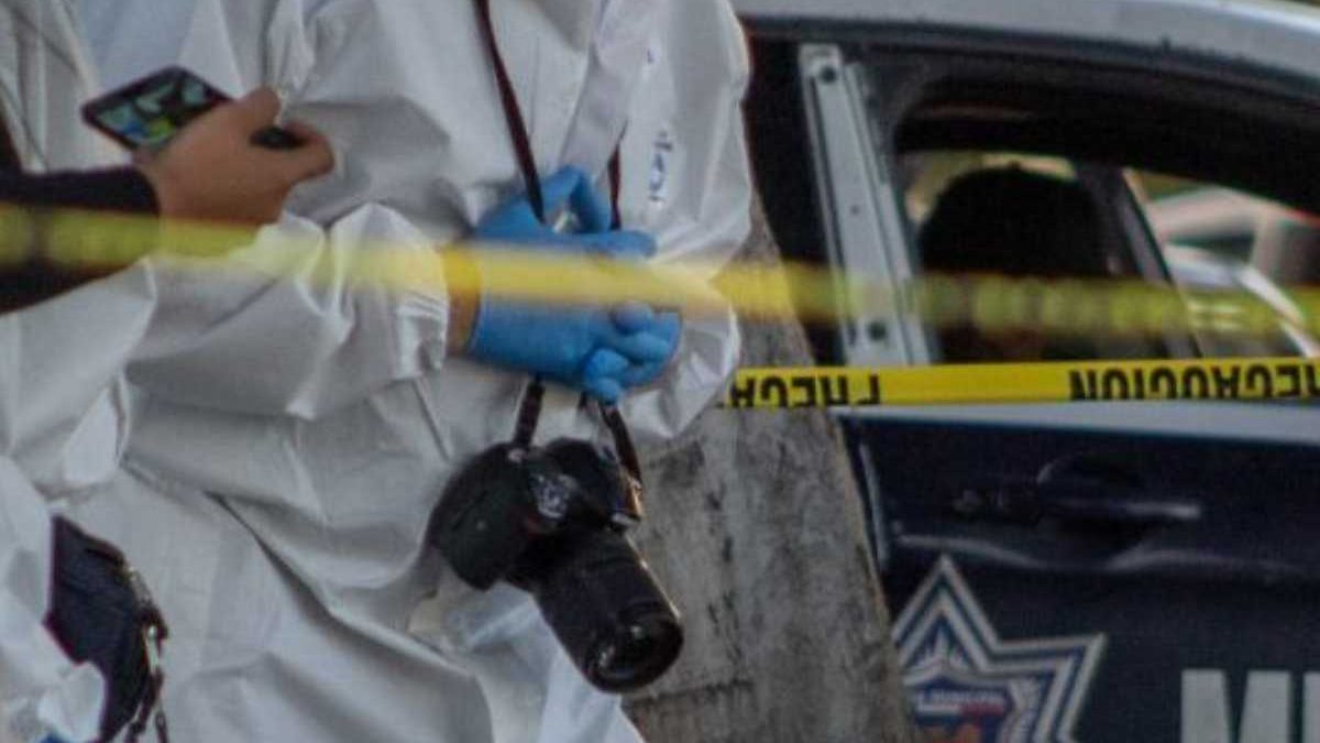 Eran estudiantes de Medicina: identifican a cinco asesinados en Celaya