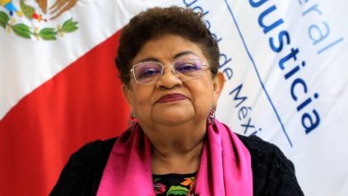 Ernestina Godoy a legisladores: 'no permitan que intereses partidarios les dicten su voto'