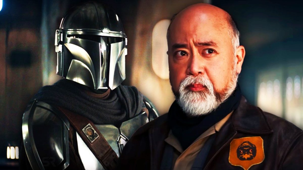 "Es algo así como el profeta Cassandra": Paul Sun-Hyung Lee analiza el pasado y el futuro de Carson Teva antes de la cuarta temporada de The Mandalorian