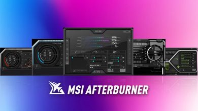 Es posible que el proyecto Afterburner de MSI no esté muerto después de todo
