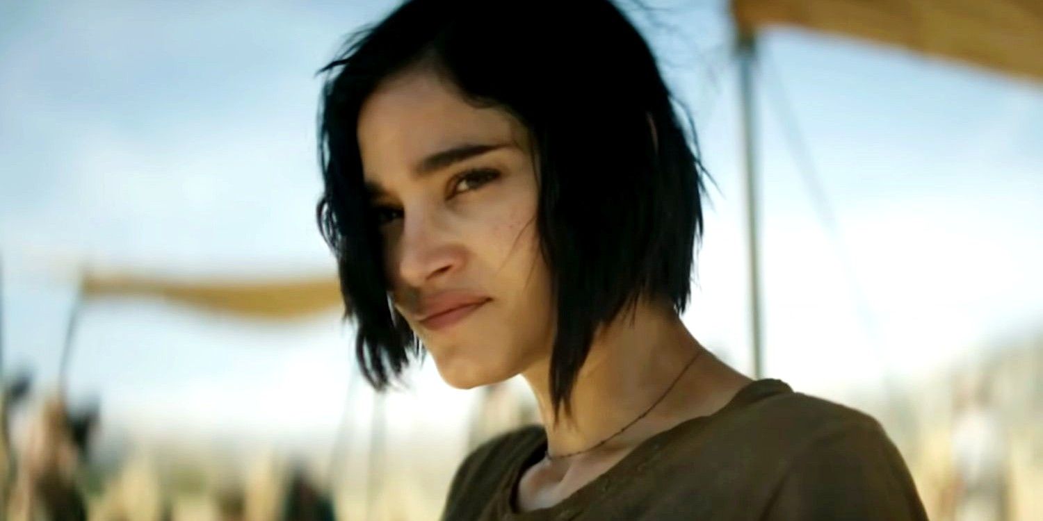 “Es realmente una locura”: Zack Snyder se burla de la apertura alternativa de Rebel Moon en la versión del director