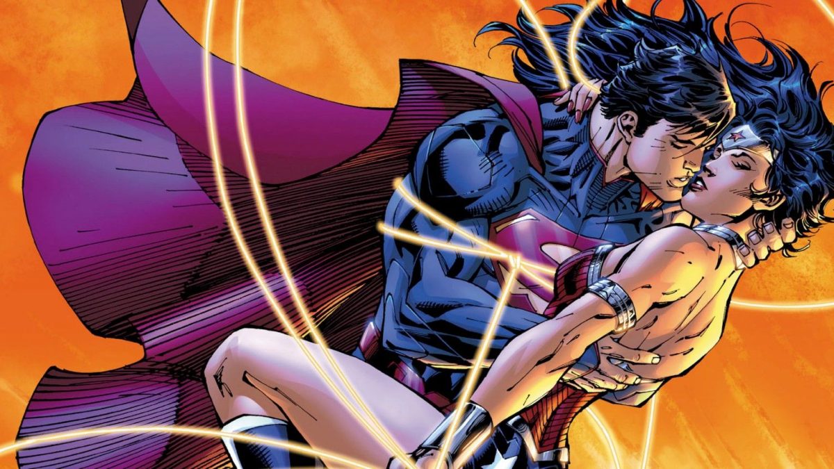 "Ese día cambió las cosas": el romance de Superman y Wonder Woman terminó debido a una decisión en una fracción de segundo