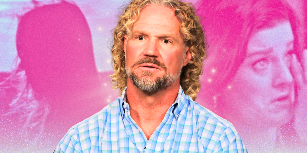 Esposas hermanas: 8 señales de que Kody Brown está buscando otra esposa (Robyn no es suficiente para él)