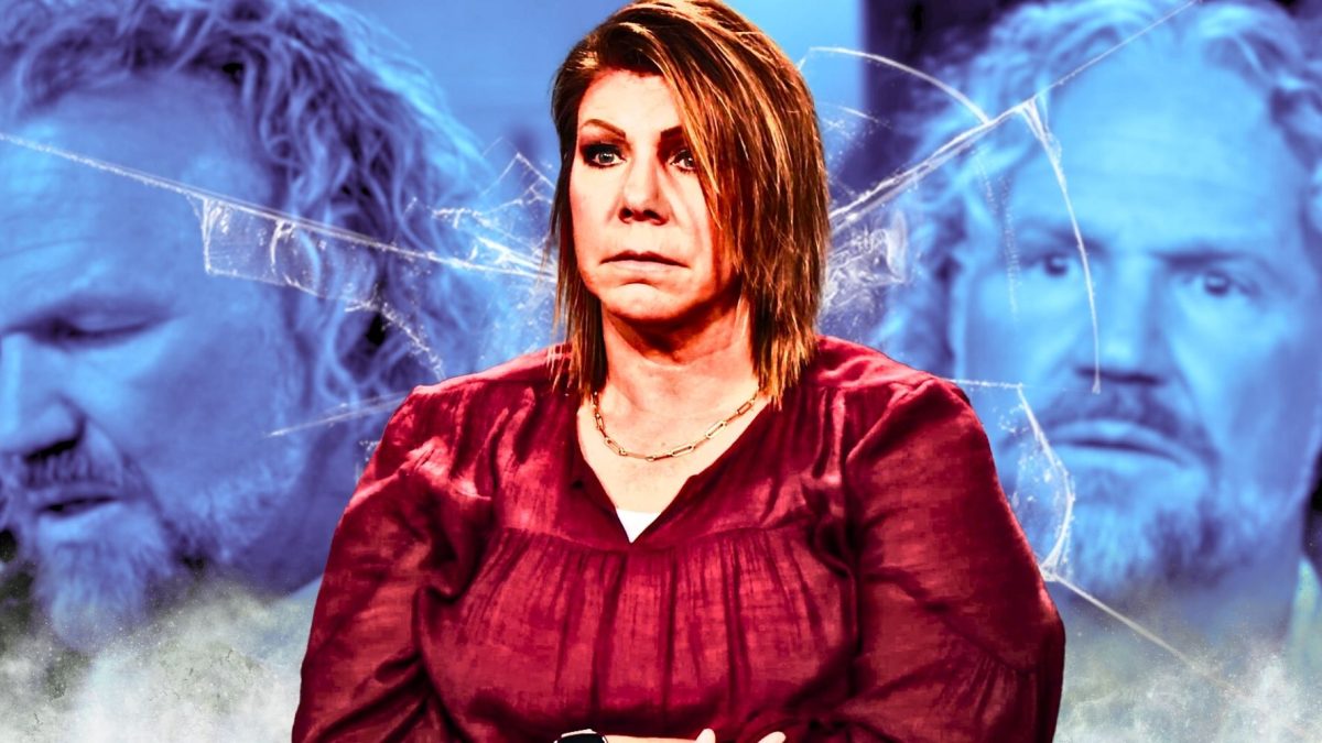 Esposas hermanas: Meri Brown siempre estará soltera (Kody la marcó de por vida)