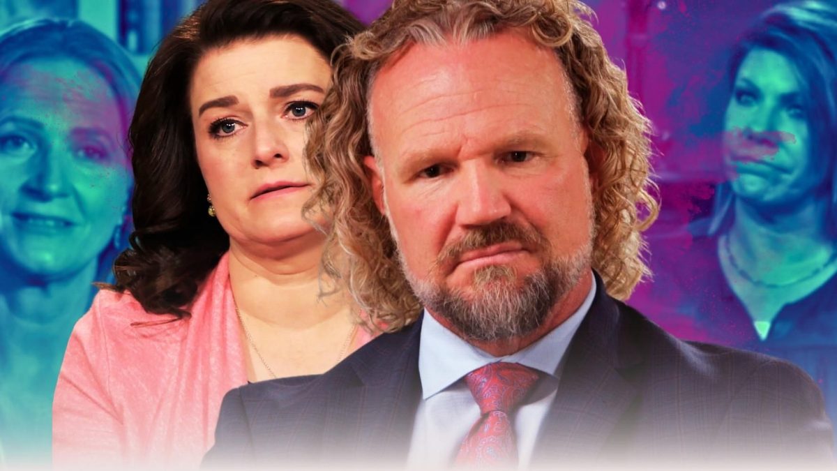 Esposas hermanas: cómo la relación de Kody Brown y Robyn llevó a la caída de la familia
