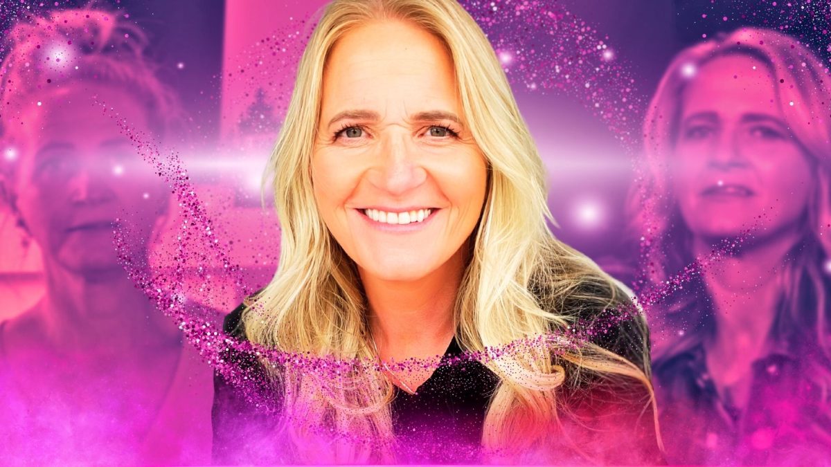 Esposas hermanas: el viaje de pérdida de peso de Christine Brown en imágenes (antes y después de Kody)