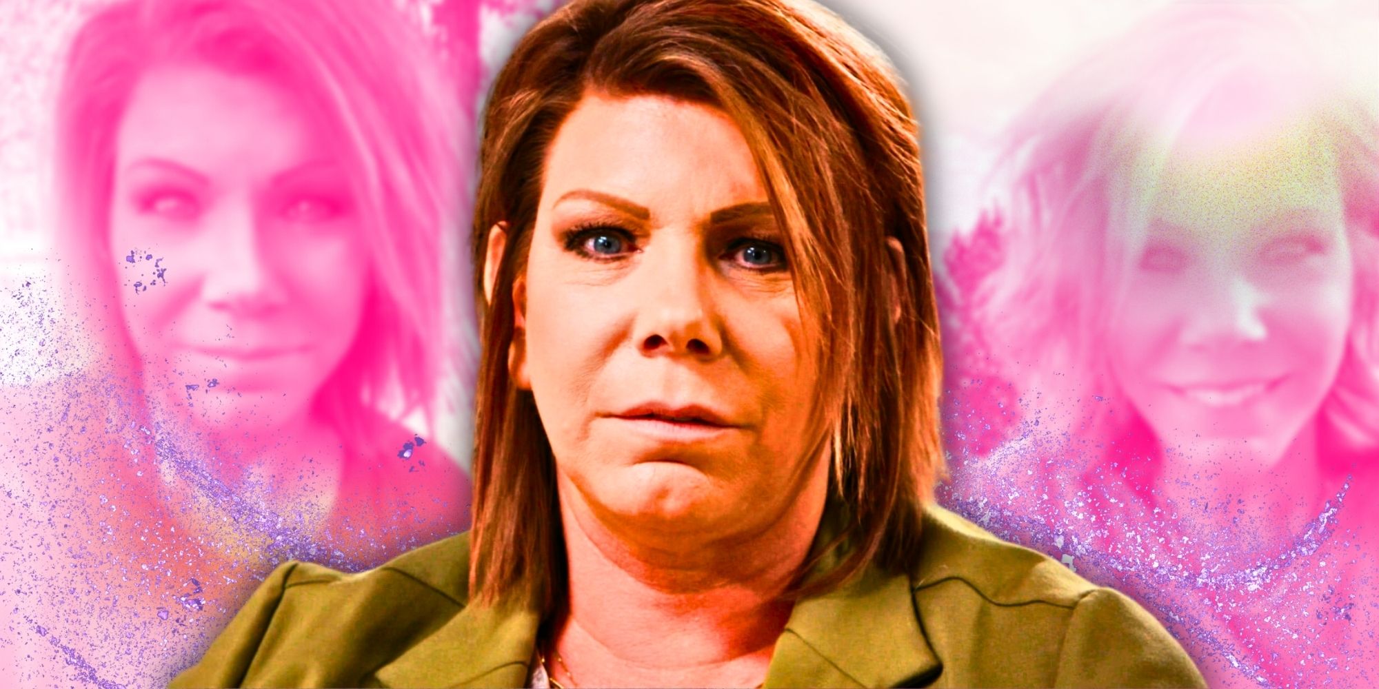 Meri Brown de Sister Wives acusa a Kody de hacer esta cosa irrespetuosa a sus espaldas (SPOILERS)