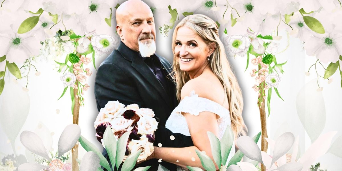 Esposas hermanas: la boda de Christine y David tiene una lista de invitados impactante (quiénes fueron invitados y quiénes no)