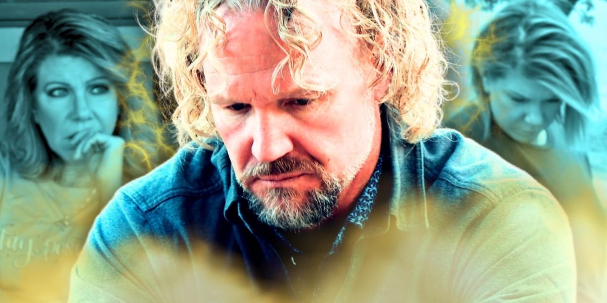 Esposas hermanas: la relación de Kody y Meri nunca estuvo destinada a durar (¿están mejor el uno sin el otro?)