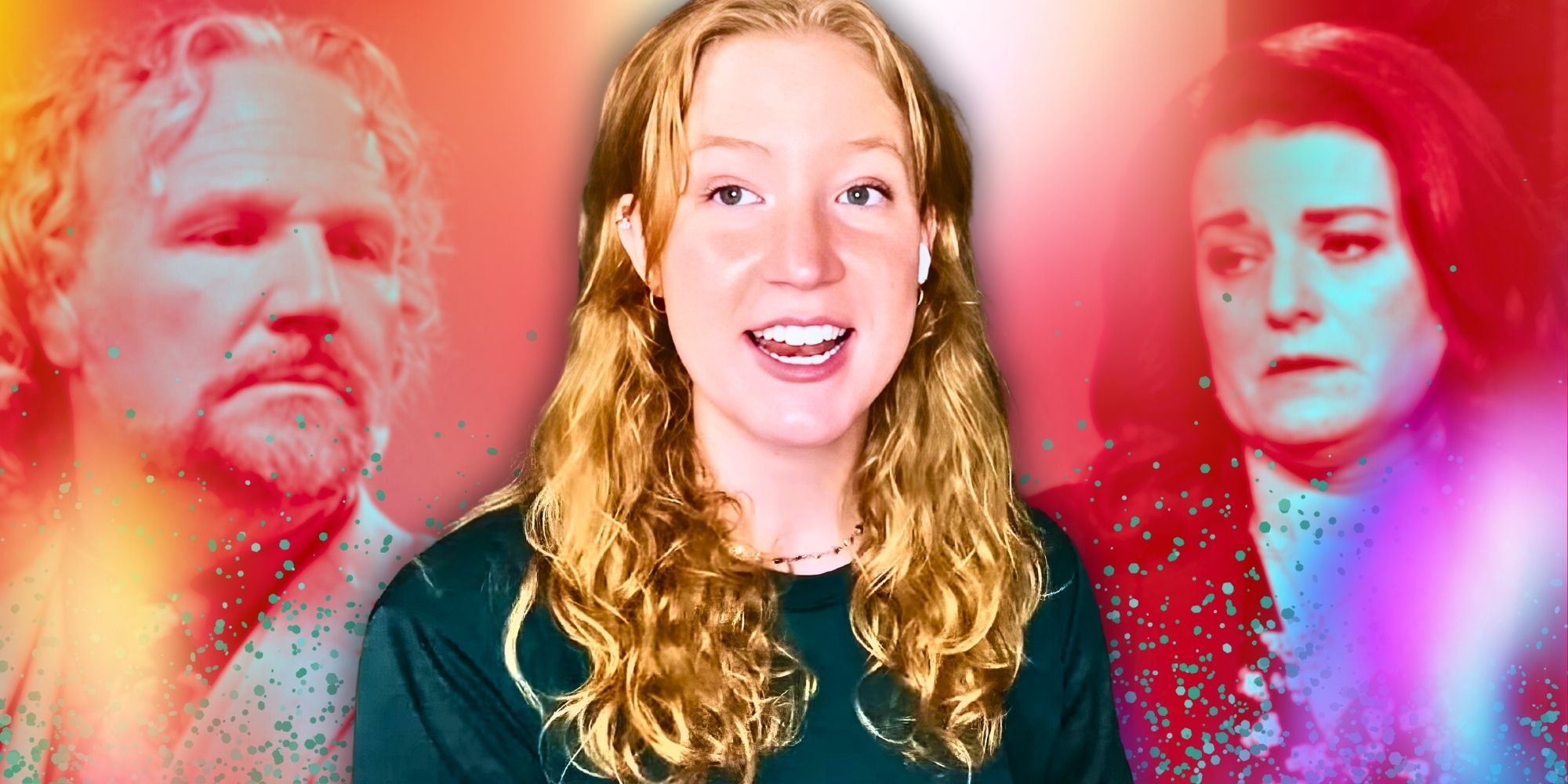 Esposas hermanas: las peores cosas que dijo Gwendlyn Brown sobre Kody y Robyn (y otros Browns) clasificadas