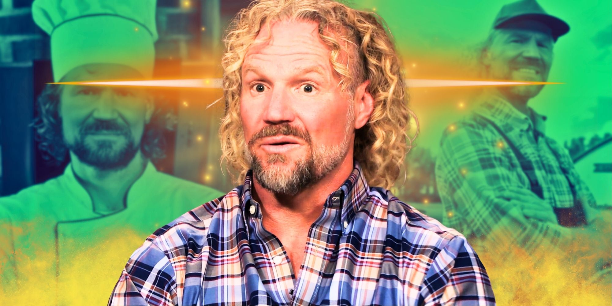 Esposas hermanas: todos los trabajos de Kody a lo largo de los años explicados