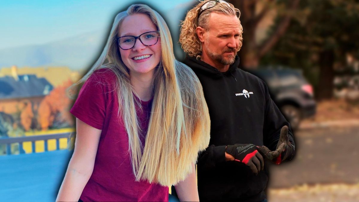 Esposas hermanas: ¿Kody Brown es un buen padre para Ysabel Brown? (Se saltó su cirugía de escoliosis)