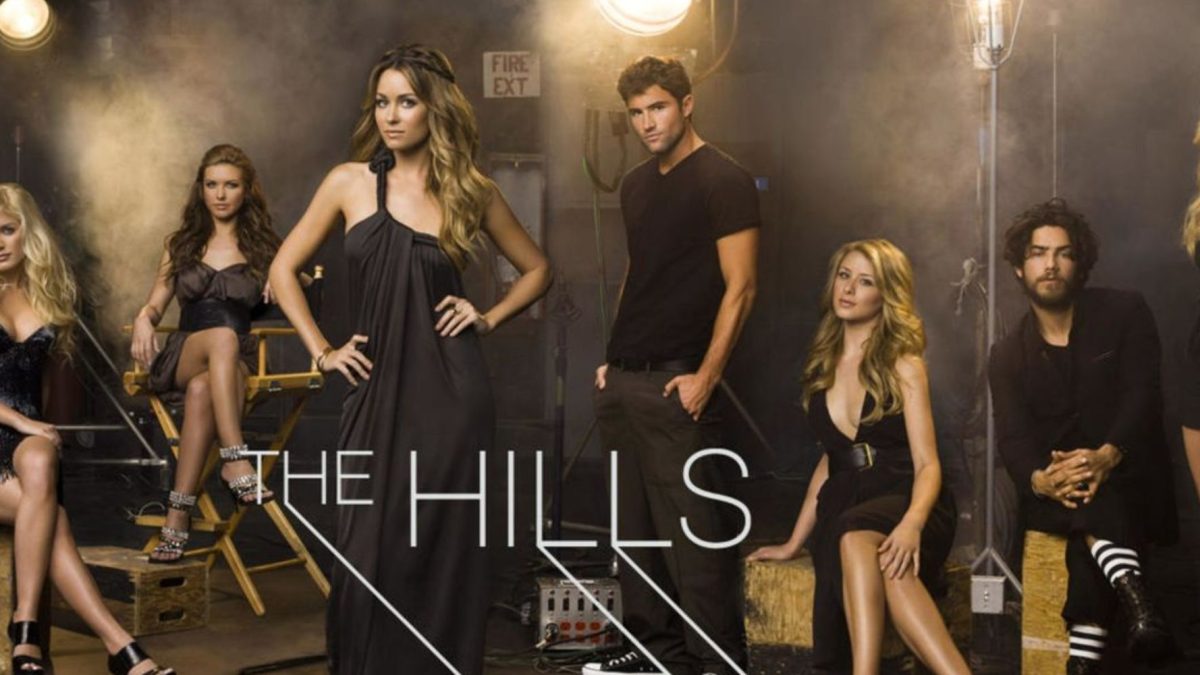 Esta conspiración de The Hills Ending explicaría por qué revelaron que el programa es falso