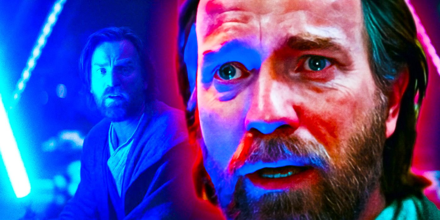 Esta decisión de Obi-Wan podría haber sido un desastre y revela un defecto de la orden Jedi