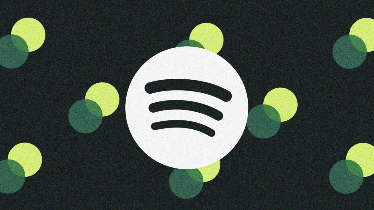 Esta función de Spotify revela si eres musicalmente compatible con alguien