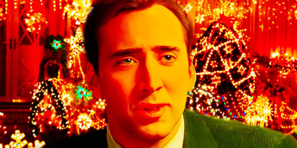 Esta gran película navideña que no mucha gente ve lo suficiente