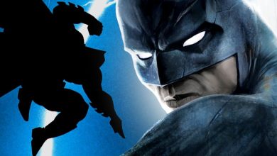 Esta ilusión óptica de Batman está revolucionando Internet, pero los fanáticos tienen una solución divertida