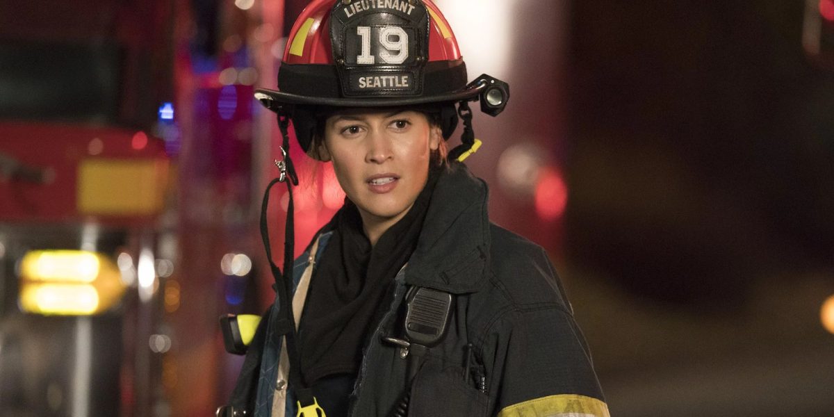 Estación 19 Temporada 7: fecha de lanzamiento, reparto, historia y todo lo que sabemos