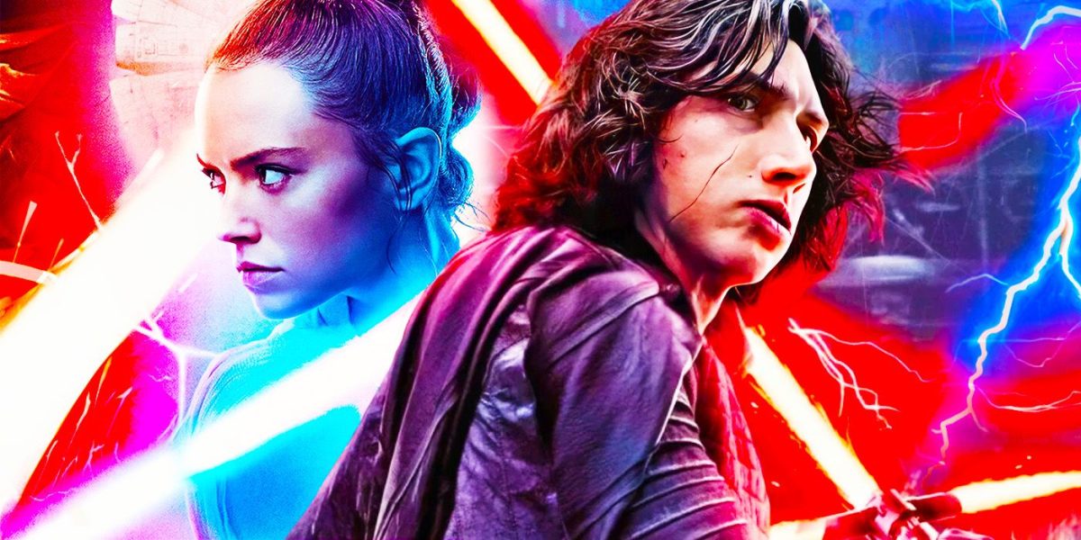 "Están haciendo cosas, pero no conmigo": Adam Driver confirma que "terminó" con Star Wars después del ascenso de Skywalker