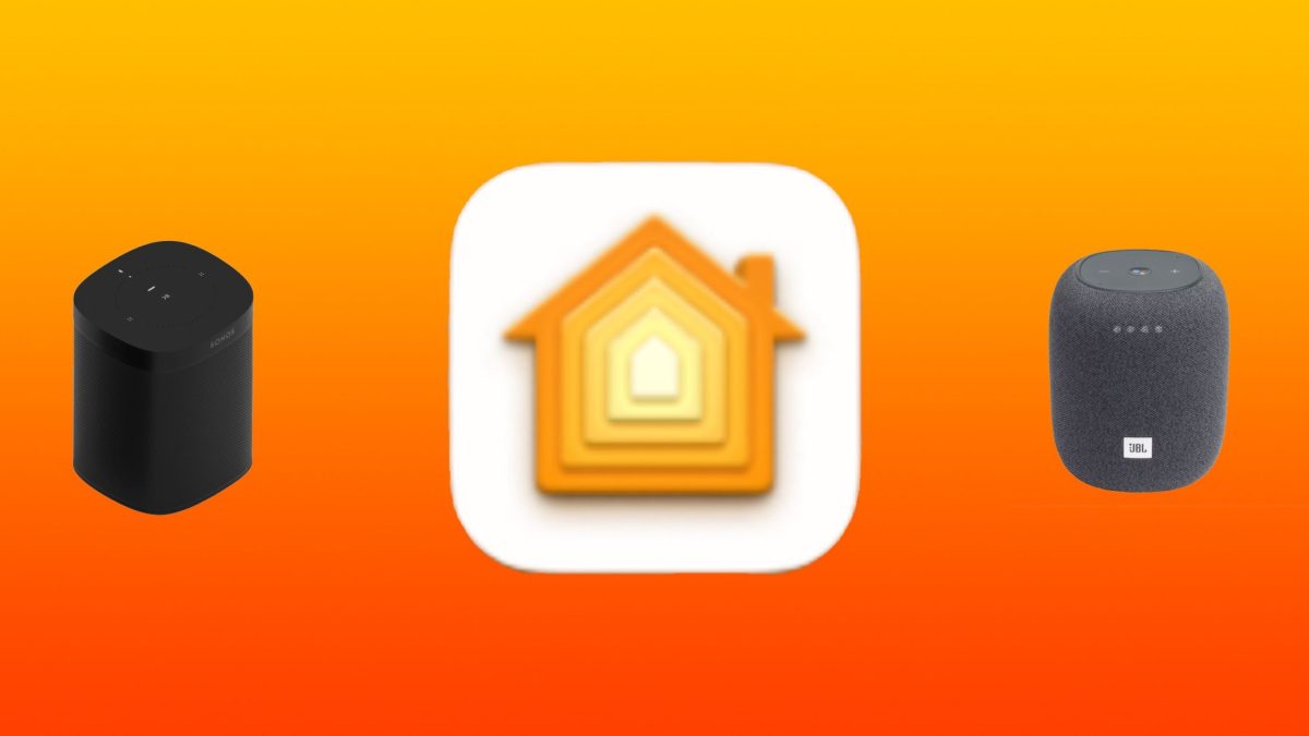Estas son las mejores alternativas al HomePod habilitadas para AirPlay
