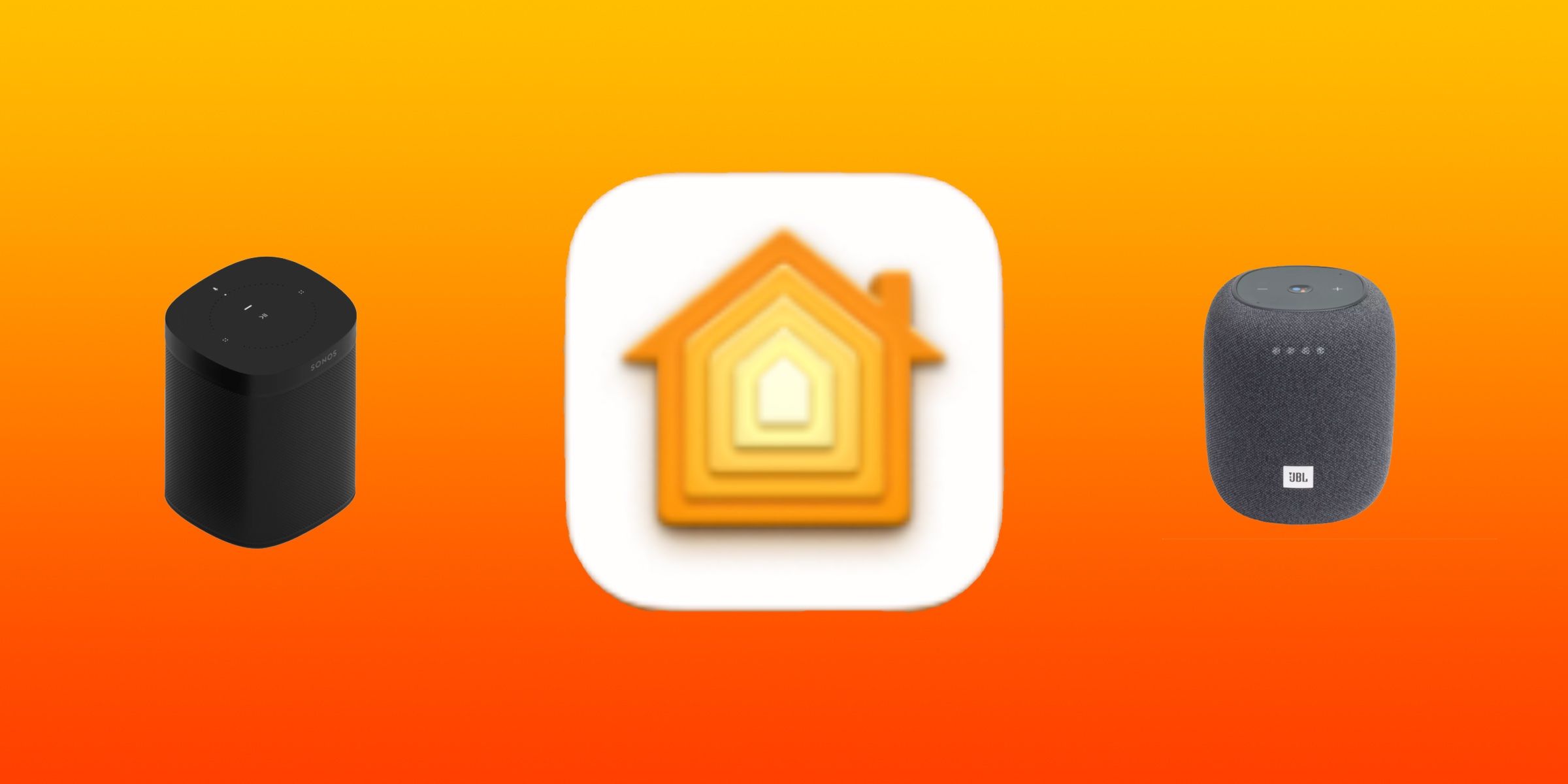 Estas son las mejores alternativas al HomePod habilitadas para AirPlay