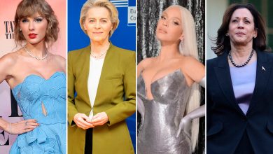 Estas son las mujeres más poderosas del 2023 según Forbes