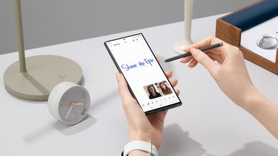 Estas son las nuevas funciones de software que llegarán a la serie Galaxy S23