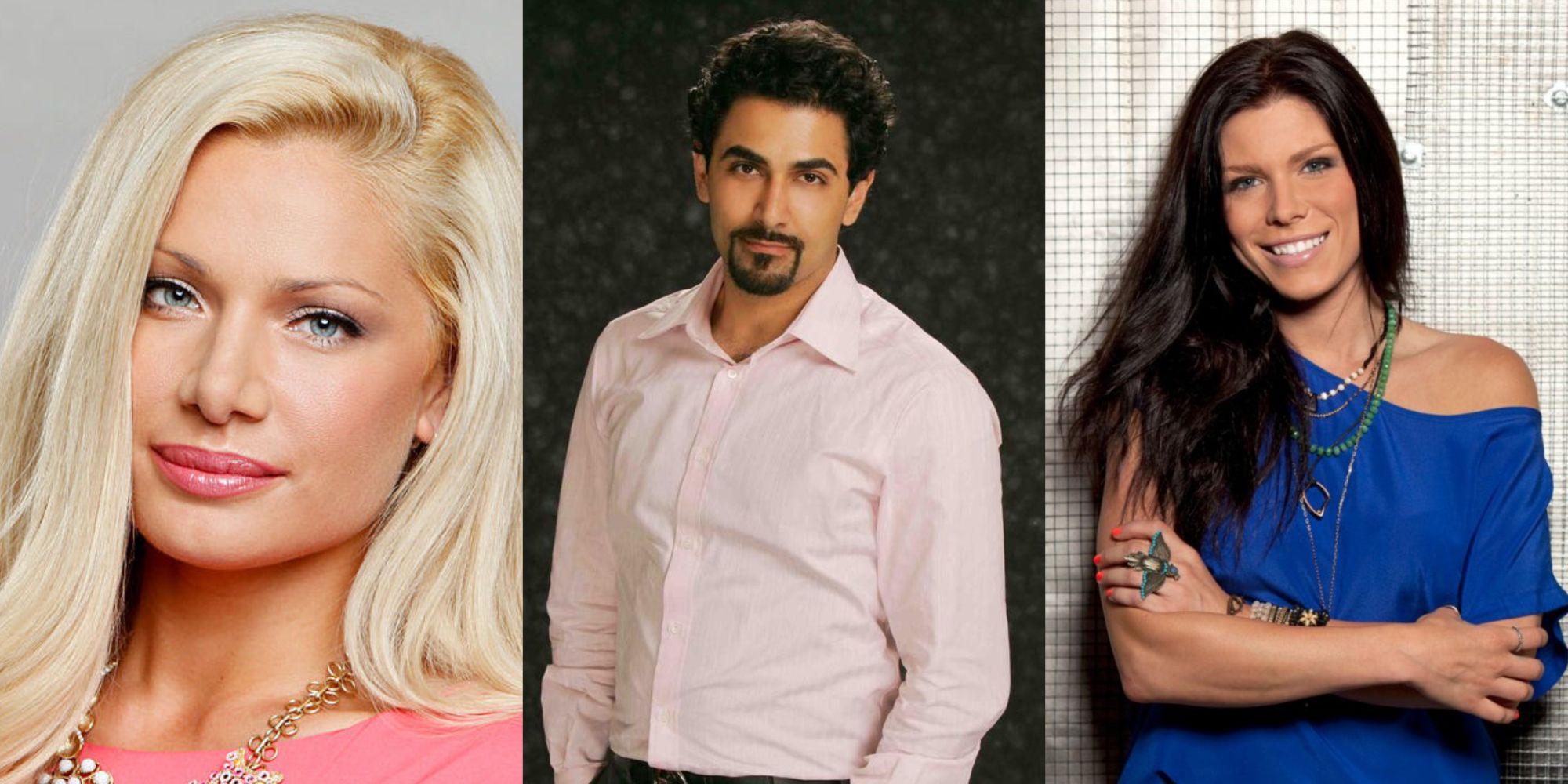 Este invitado favorito de los fanáticos de Gran Hermano quiere competir en Squid Game: The Challenge Season 2