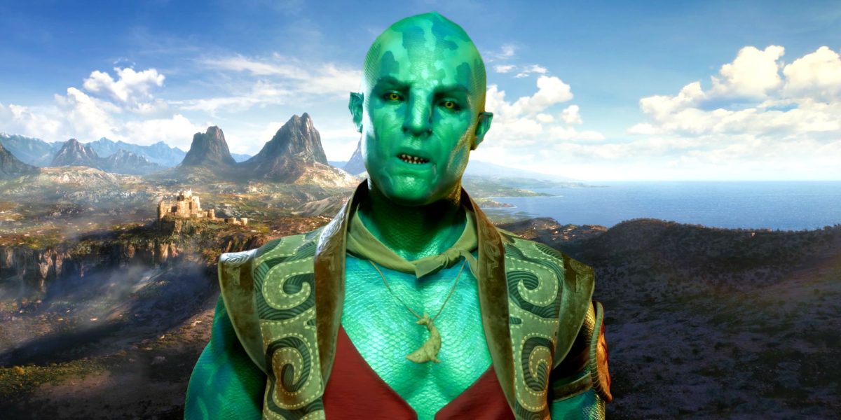 Este juego de rol de fantasía podría aliviar la espera de The Elder Scrolls 6