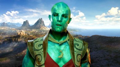 Este juego de rol de fantasía podría aliviar la espera de The Elder Scrolls 6