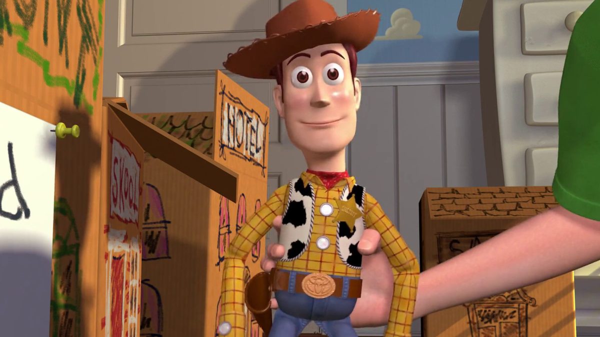 Este programa de televisión de los años 90 venció a Pixar en su revolucionaria animación CGI