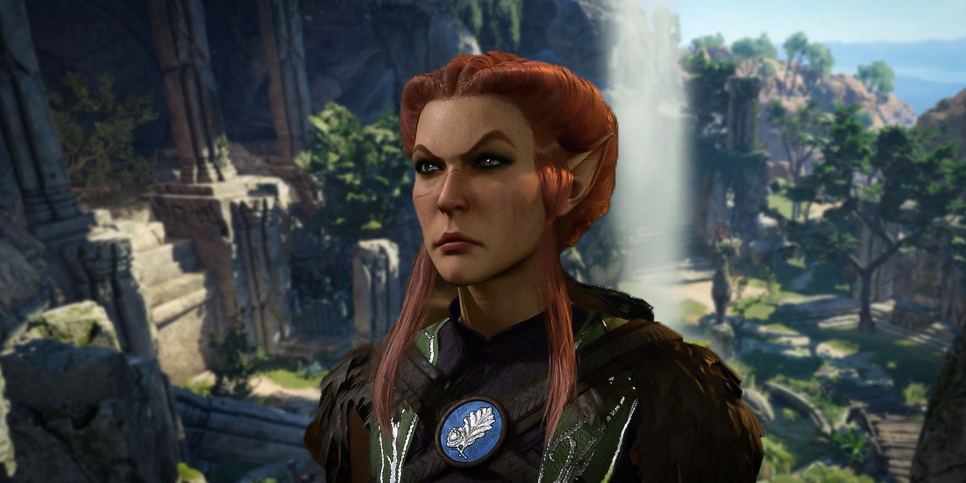 Este secreto de Kagha es una de las razones por las que deberías volver a jugar Baldur’s Gate 3