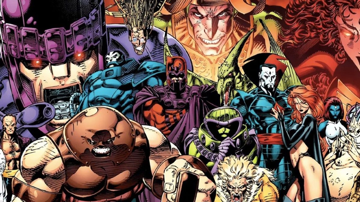 Este villano de X-TREME X-MEN hace mucho que debería regresar (con un giro)
