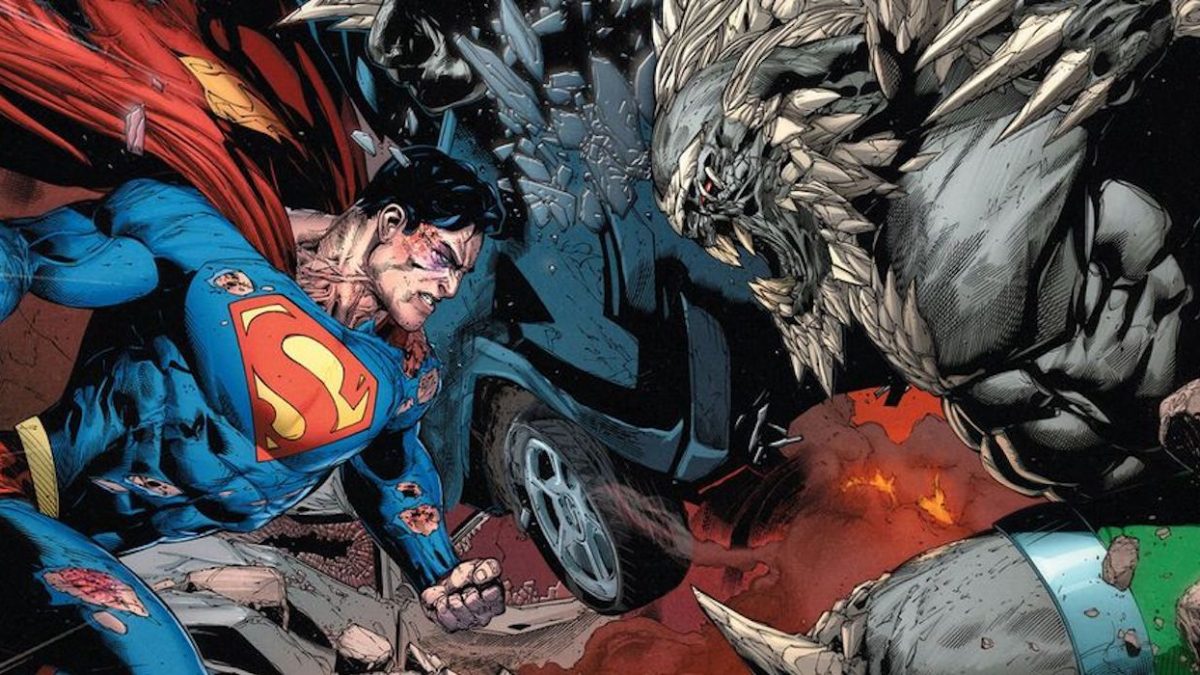 Estos héroes inesperados le dieron al villano más aterrador de Superman una derrota humillante